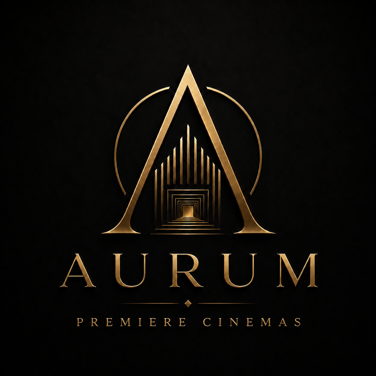 Aurum Premiere Cinemas